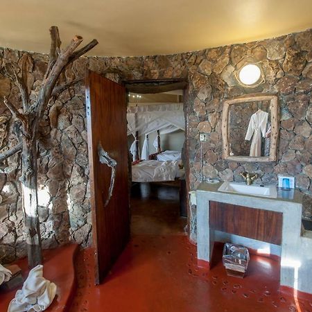 Mbalageti Serengeti Exterior foto