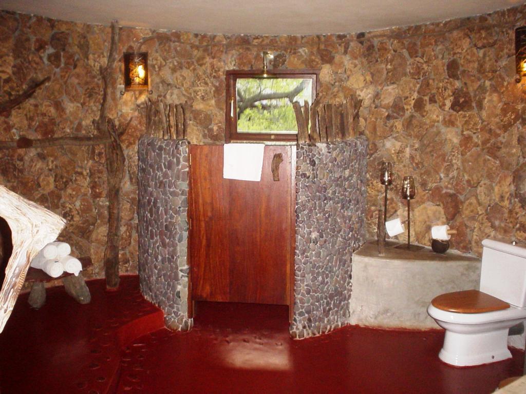 Mbalageti Serengeti Exterior foto