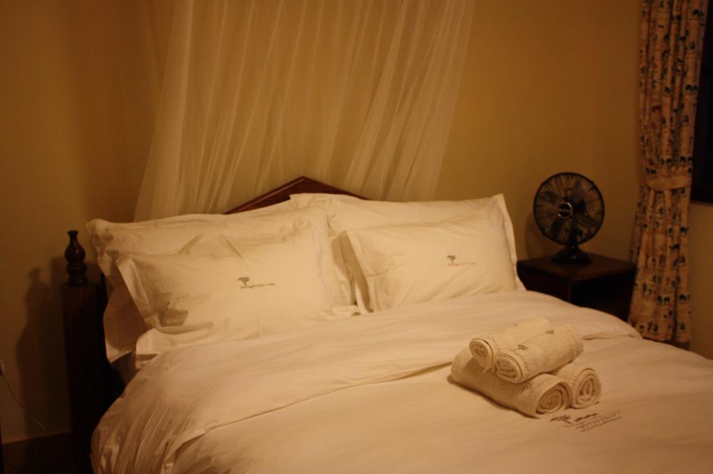 Mbalageti Serengeti Quarto foto