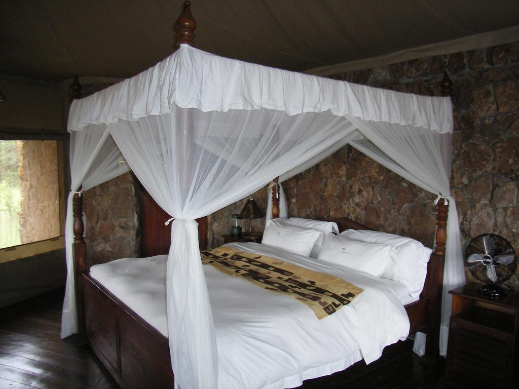 Mbalageti Serengeti Quarto foto