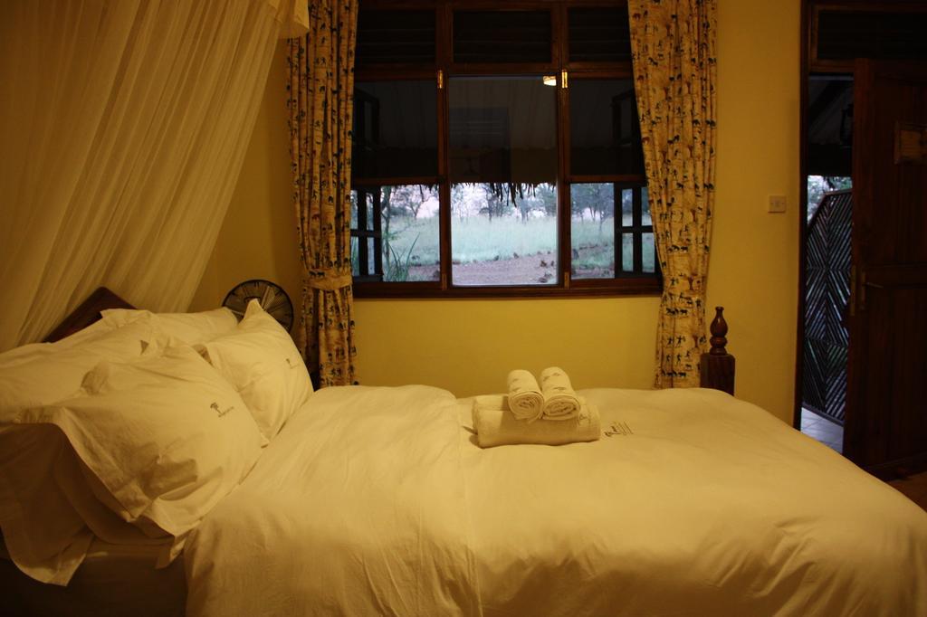 Mbalageti Serengeti Quarto foto