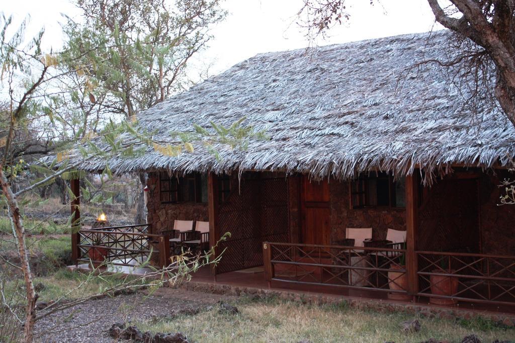 Mbalageti Serengeti Quarto foto