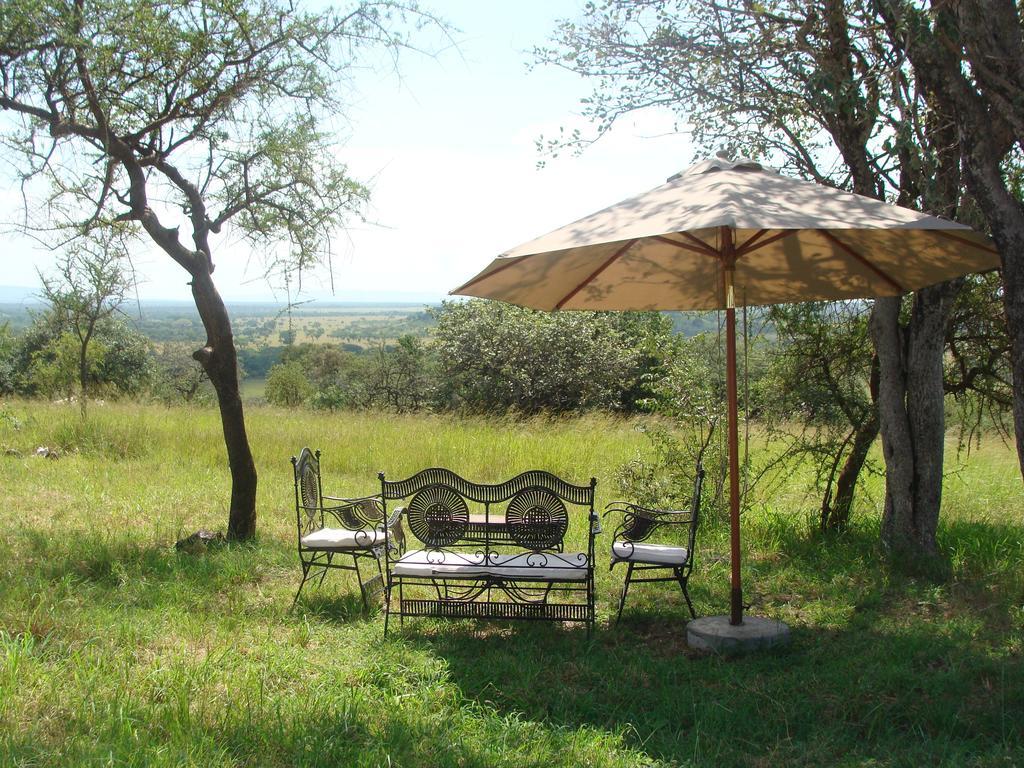 Mbalageti Serengeti Exterior foto
