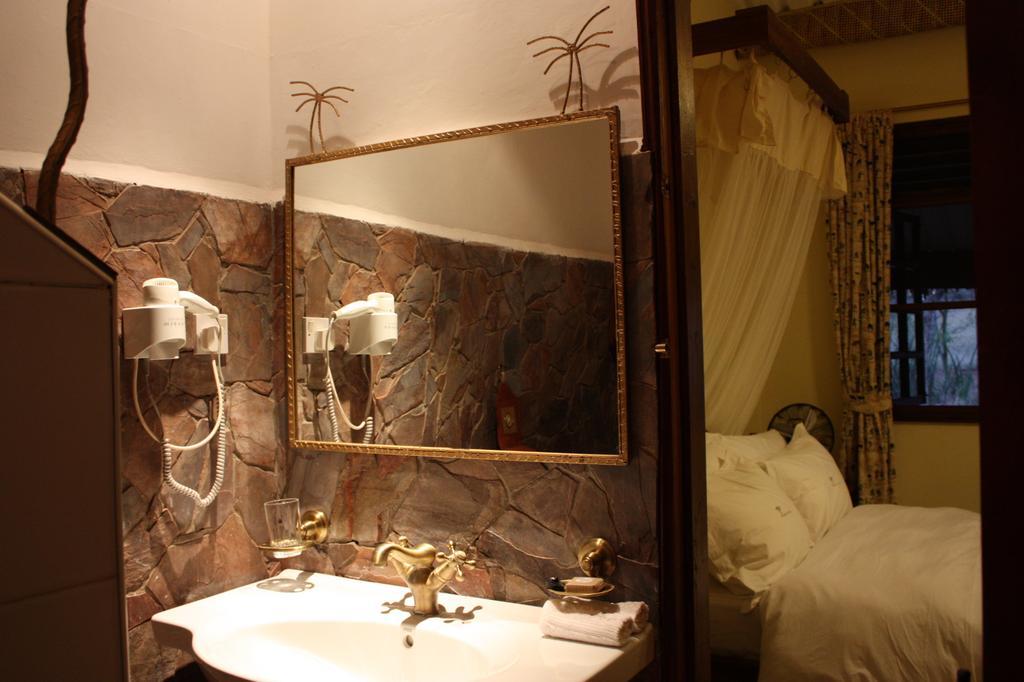 Mbalageti Serengeti Quarto foto