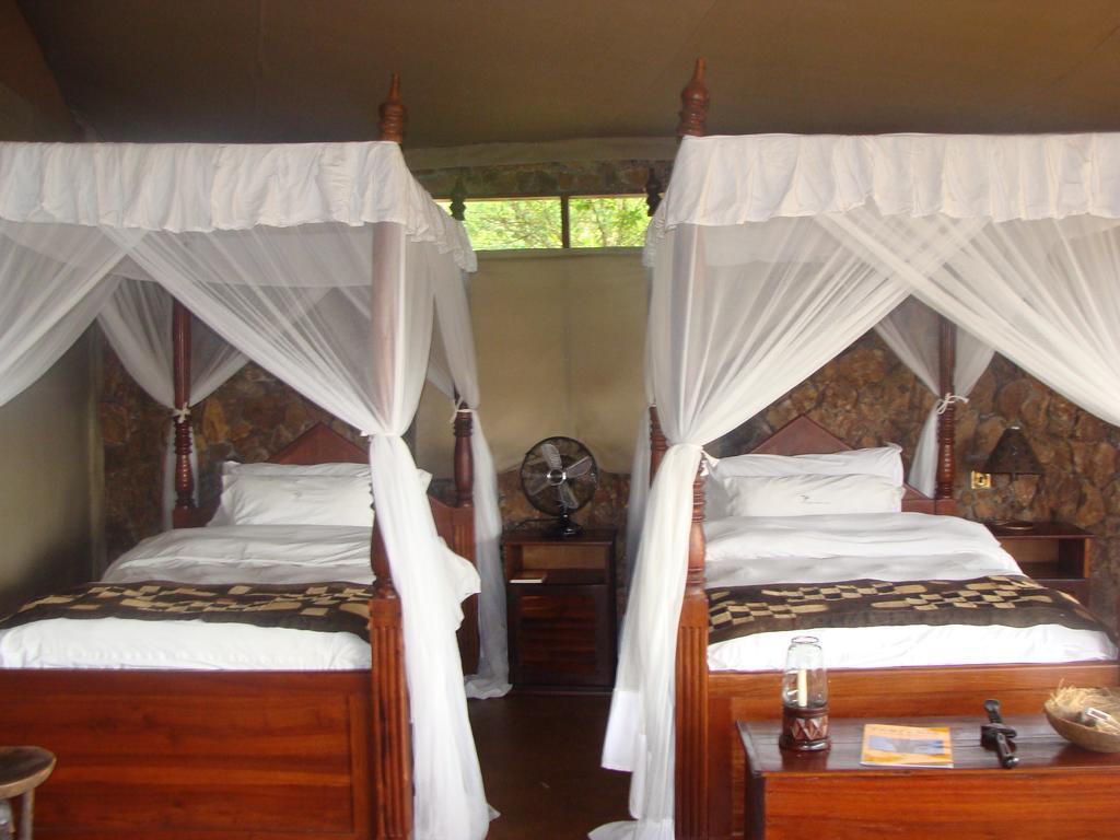 Mbalageti Serengeti Quarto foto