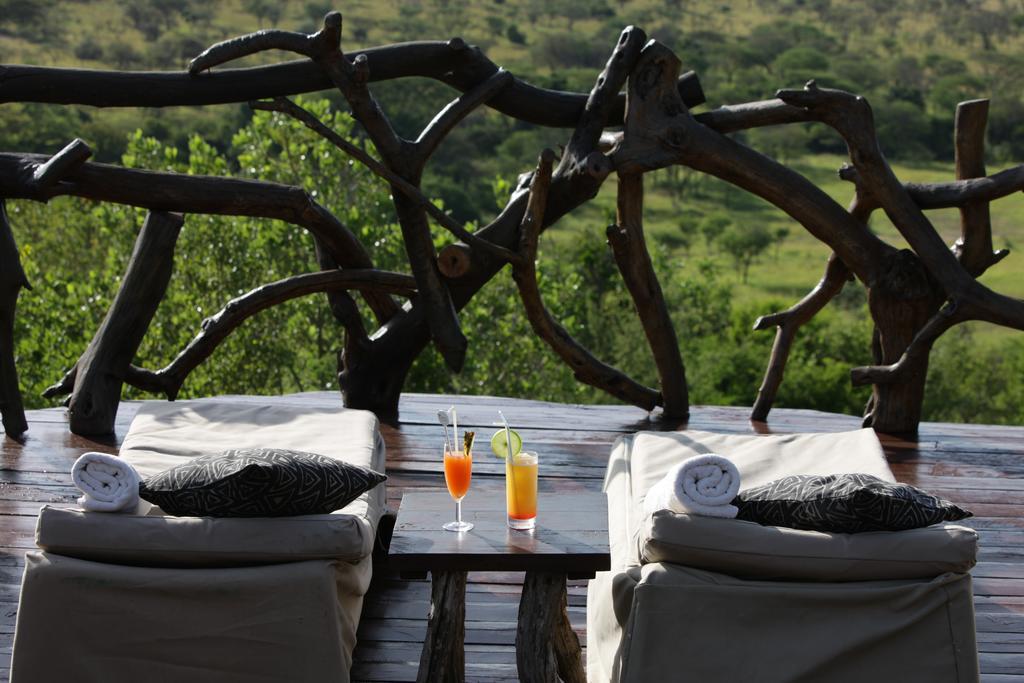Mbalageti Serengeti Exterior foto
