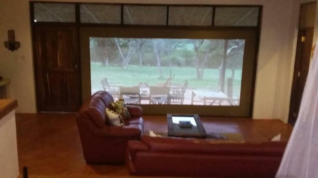 Mbalageti Serengeti Exterior foto