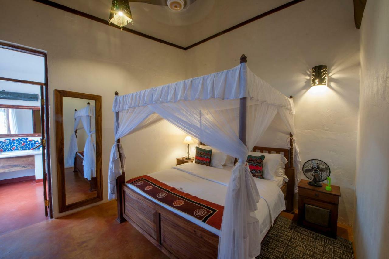 Mbalageti Serengeti Exterior foto