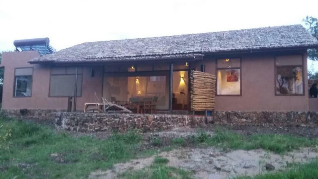 Mbalageti Serengeti Exterior foto
